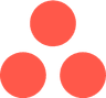 Asana Logo